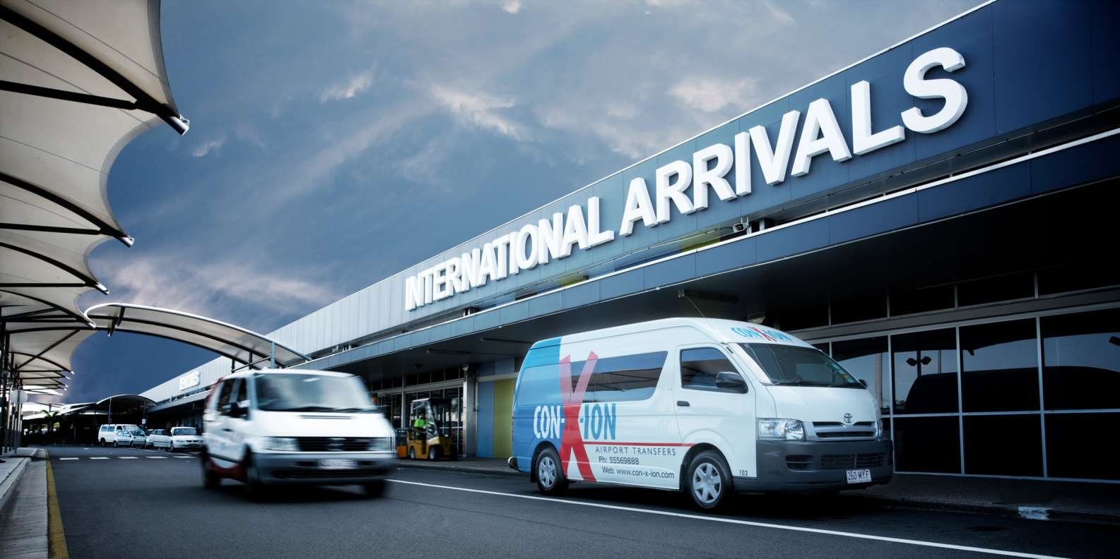 Best Taxi Options for Melbourne Airport to City Transfers