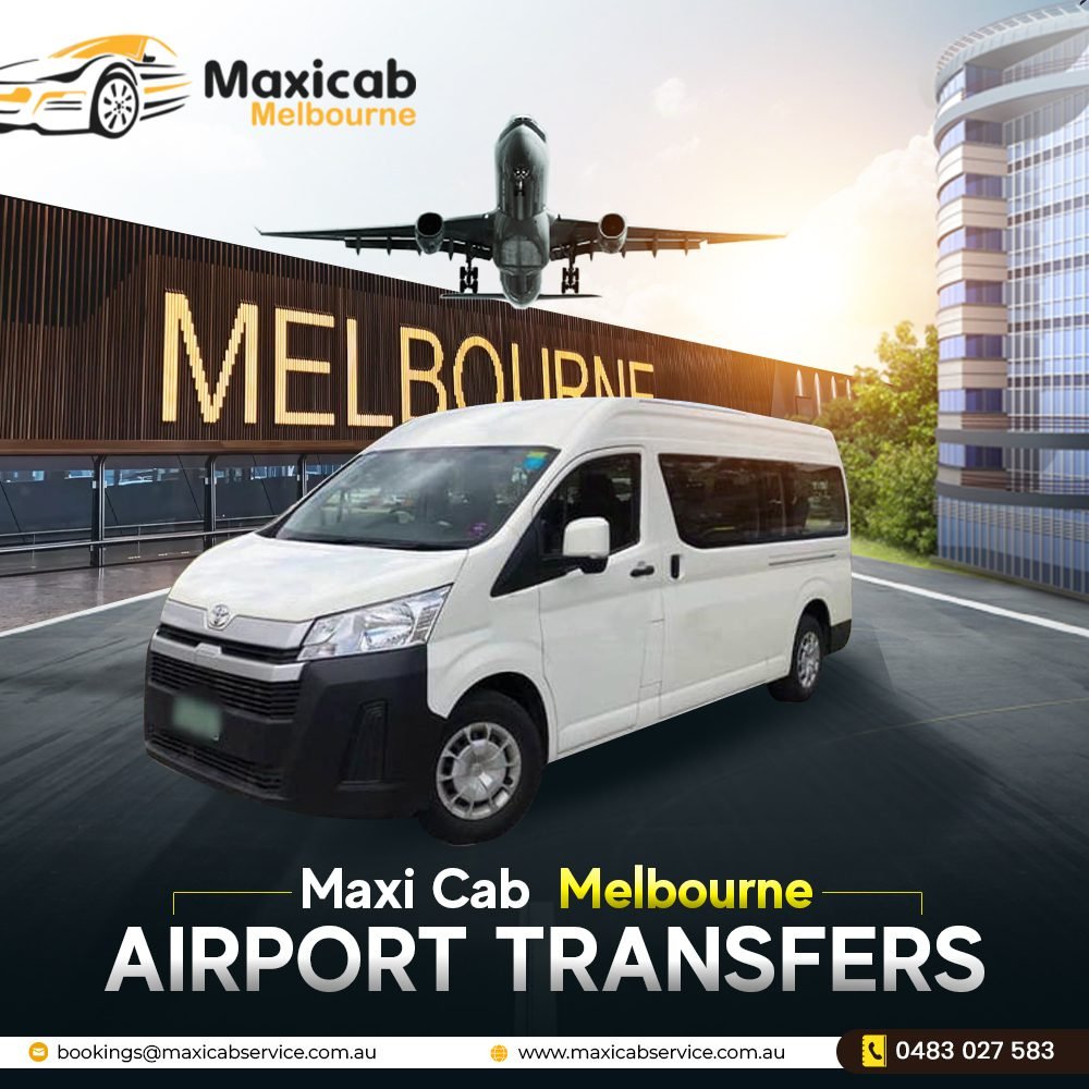 Best Taxi Options for Melbourne Airport to City Transfers